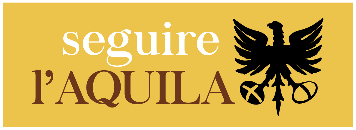 Seguire l'Aquila