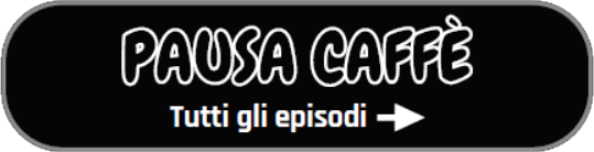 Pausa Caffè