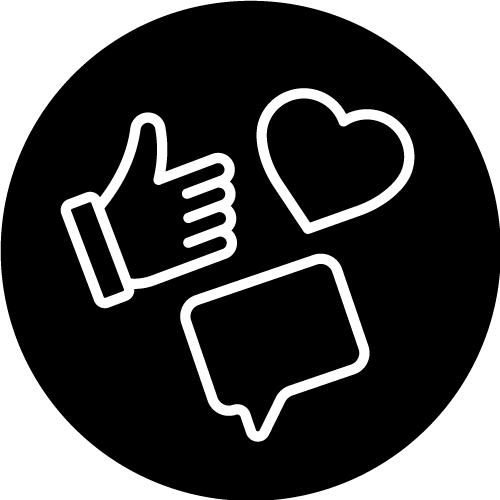 Social Media Strategy