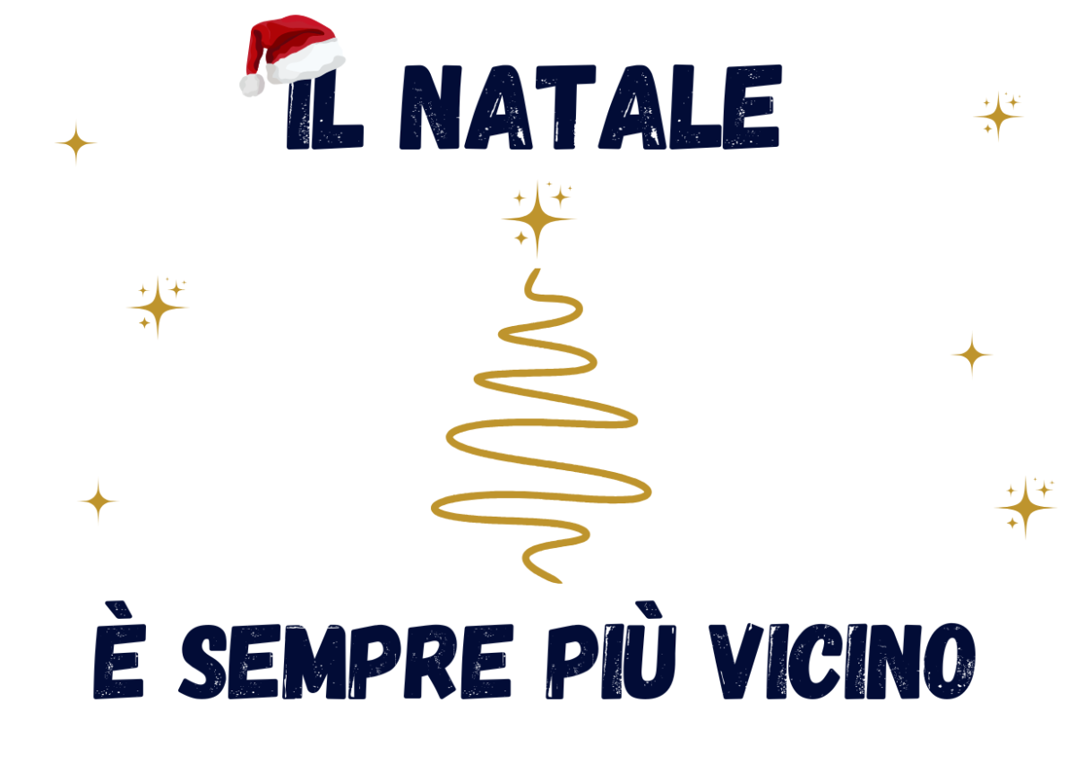 CAMPAGNE NATALIZIE: GIOCARE D'ANTICIPO FUNZIONA