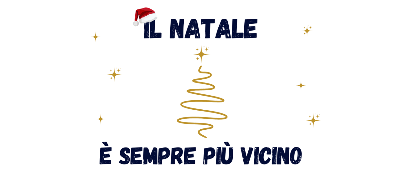 CAMPAGNE NATALIZIE: GIOCARE D'ANTICIPO FUNZIONA