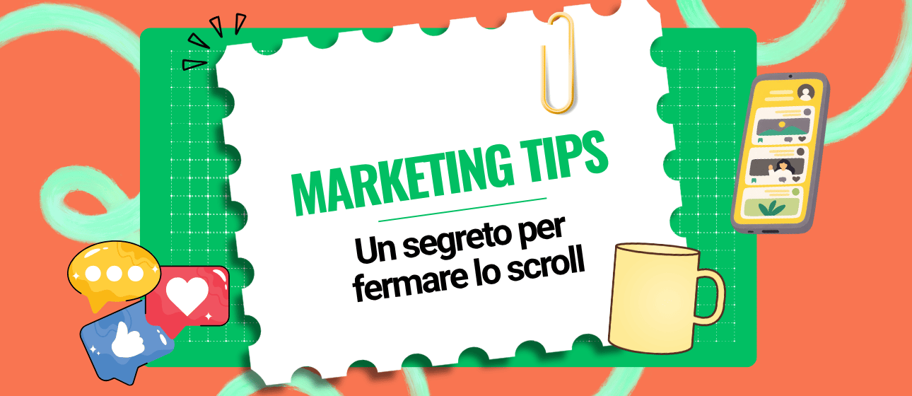 L'effetto "tazza" che aiuta il tuo business