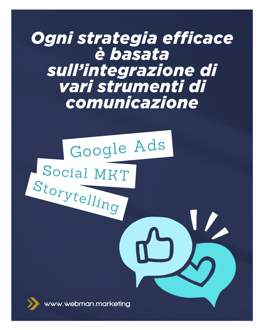 MULTICHANNEL CHE PASSIONE 