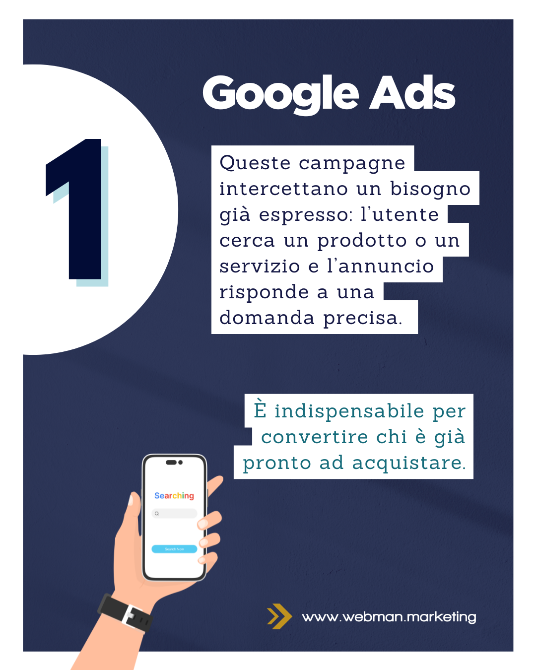 MULTICHANNEL CHE PASSIONE 