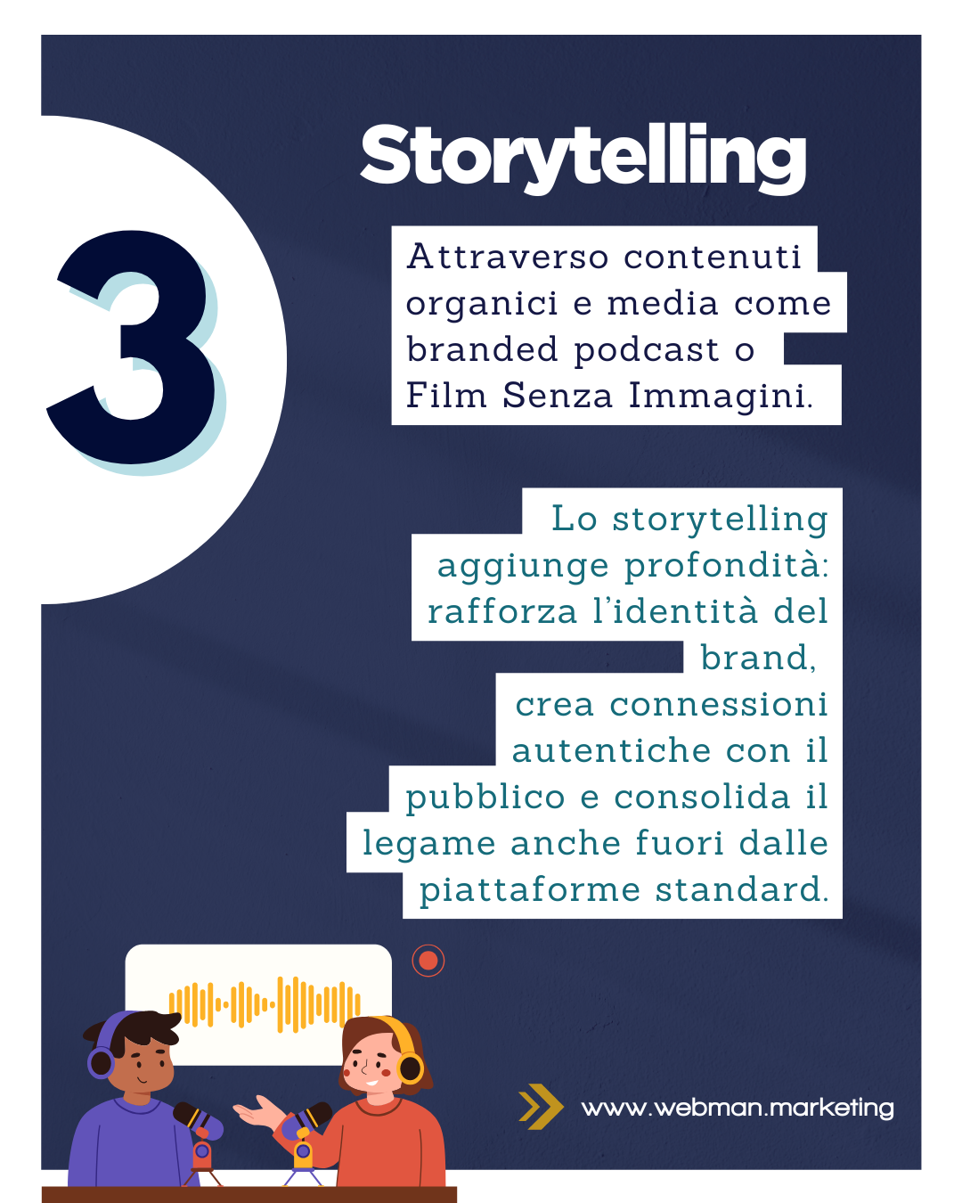 MULTICHANNEL CHE PASSIONE 