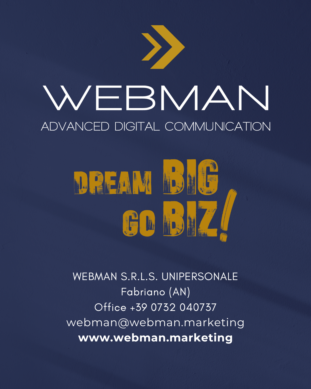 MULTICHANNEL CHE PASSIONE 