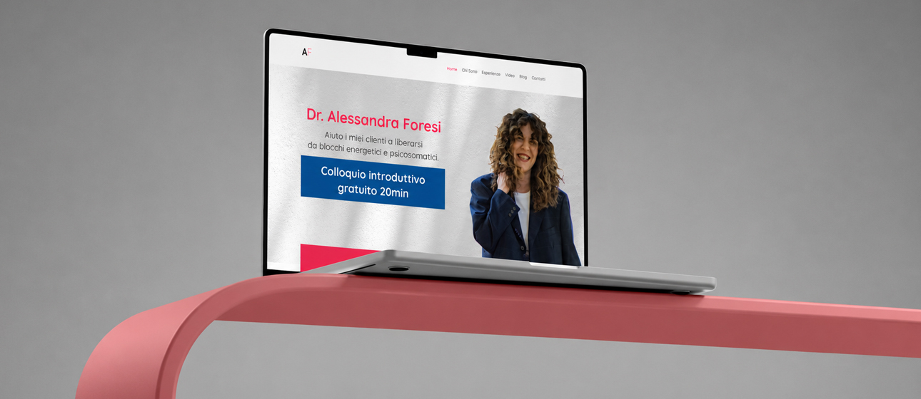 Dr. Alessandra Foresi