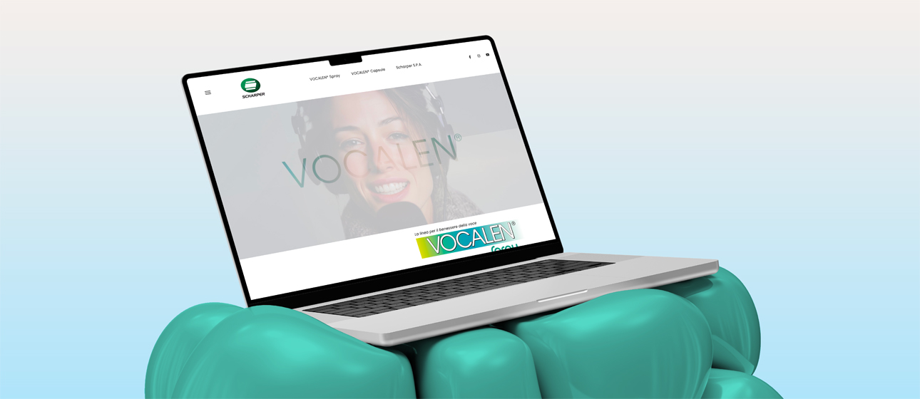 Vocalen