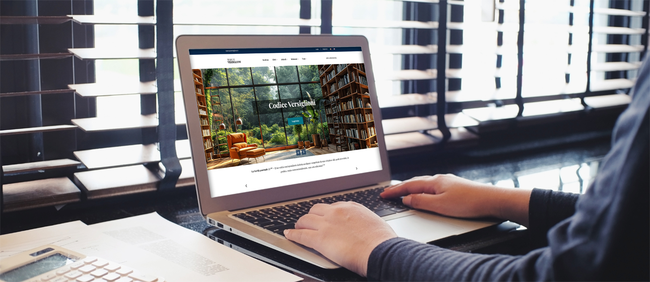 Prof. Marco Versiglioni