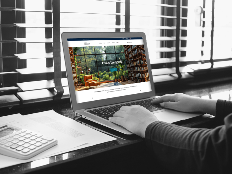 Prof. Marco Versiglioni