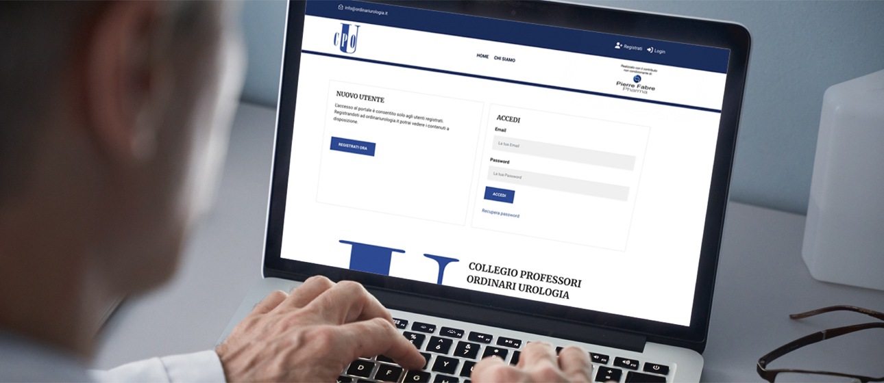 Collegio Professori Ordinari Urologia