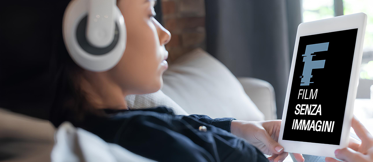 Film Senza Immagini