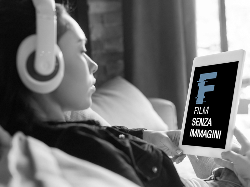Film Senza Immagini