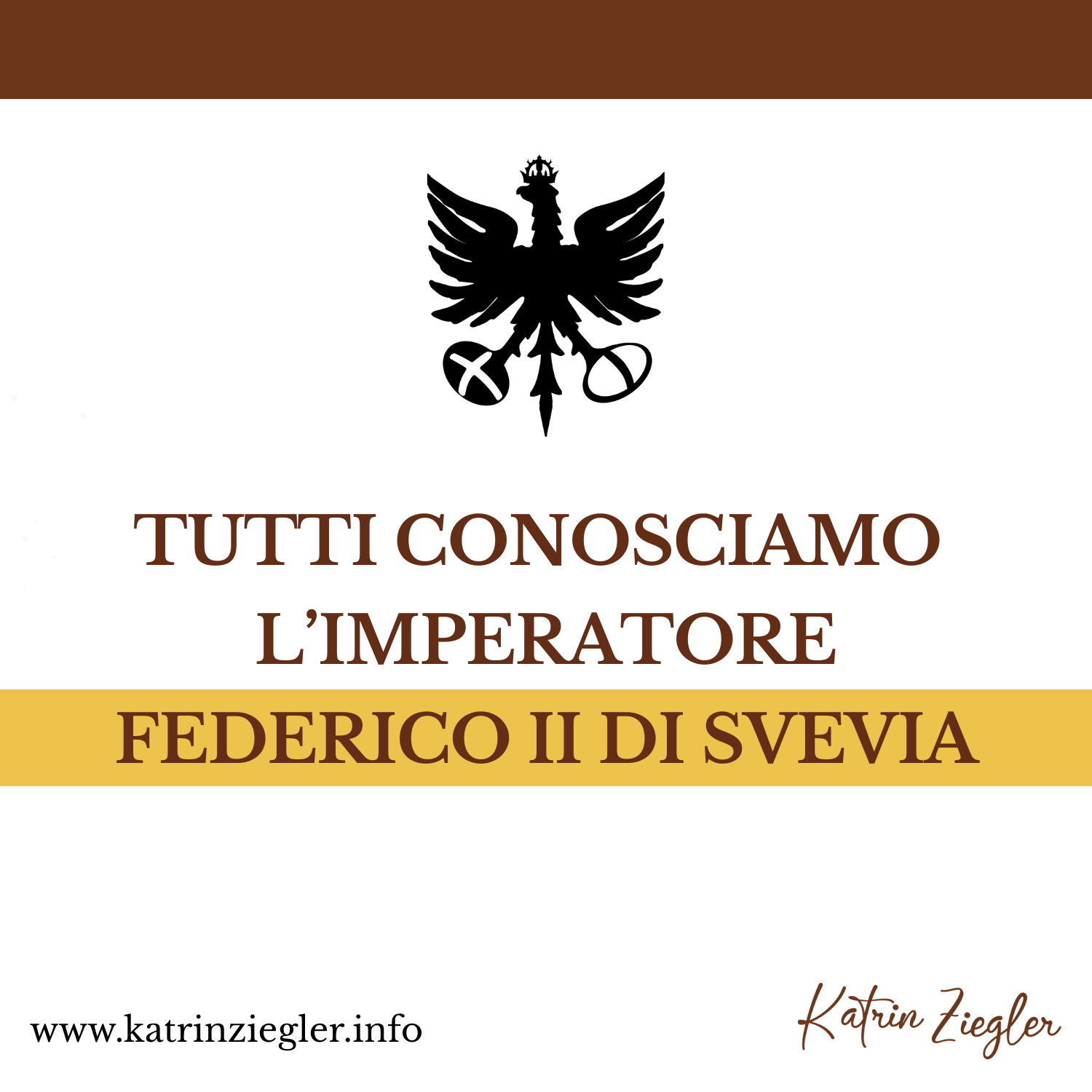 Katrin Ziegler - Seguire l'aquila - Carosello 01