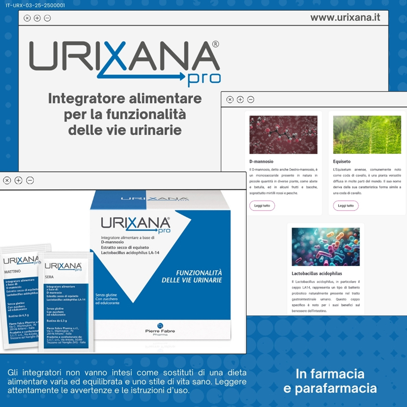 Urixana pro