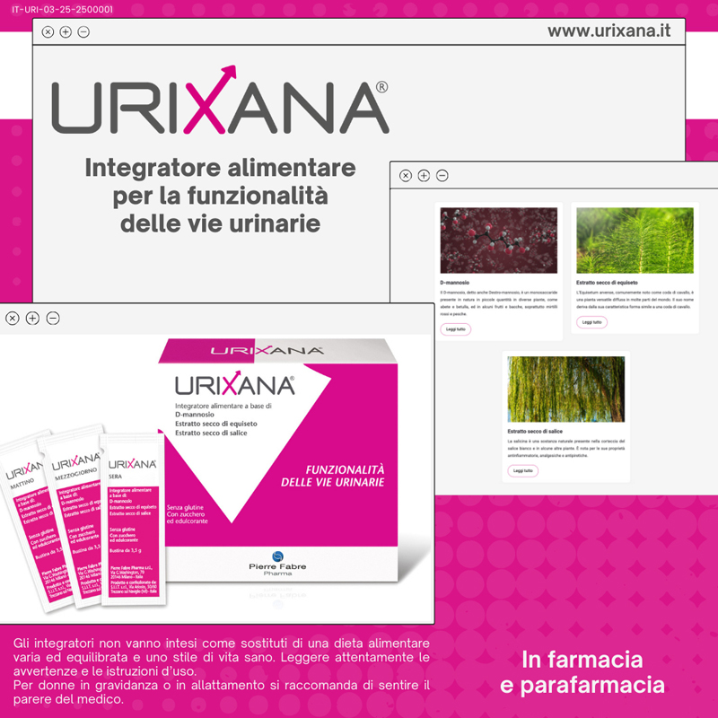 Urixana